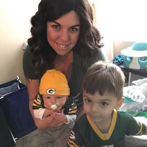 Meet your Posher, Amanda